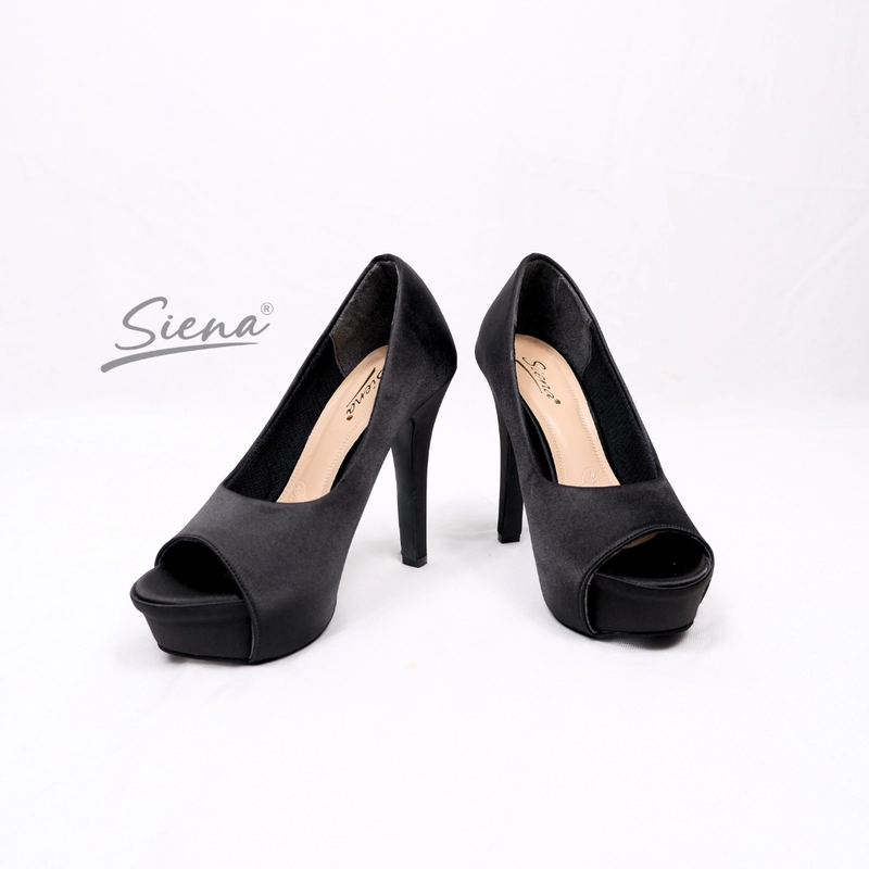 Product image SIENA - Nada High Heels 36 Black