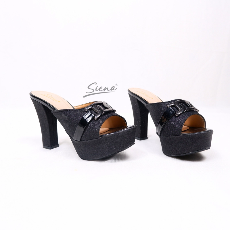 Product image SIENA - Donna High Heels 36 Black