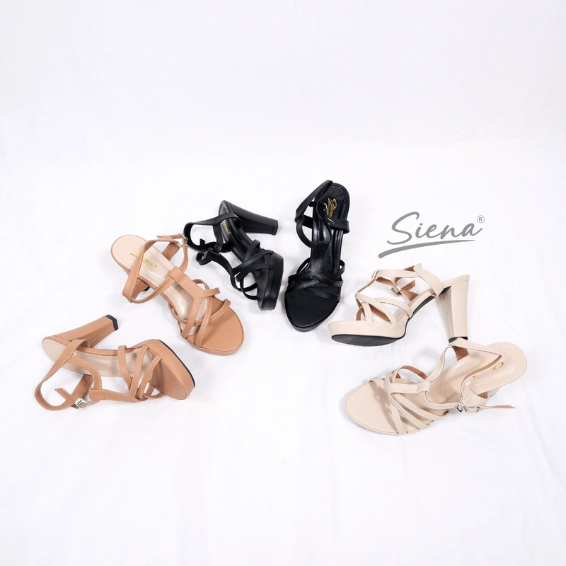 Product image SIENA - Nathalie High Heels 36 Black