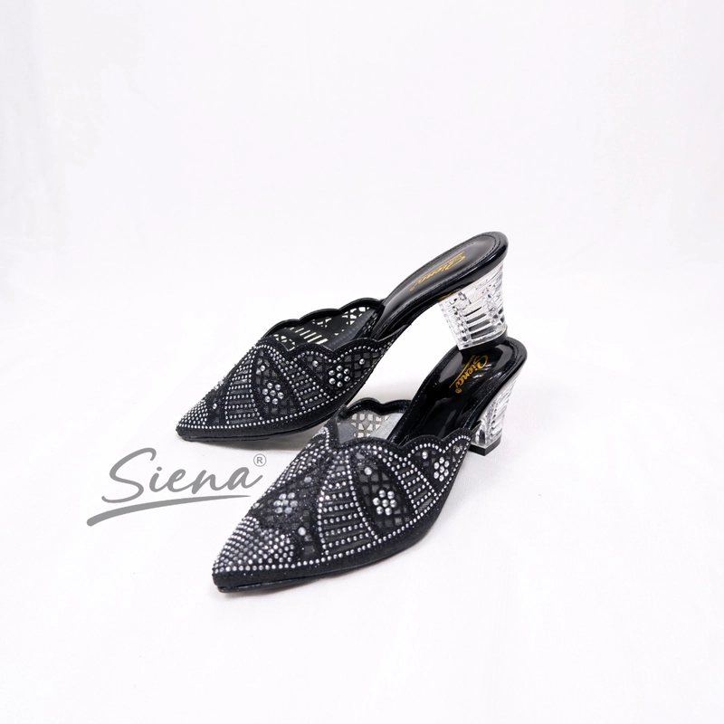 Product image SIENA - Aurora Sendal Pesta 36 Black