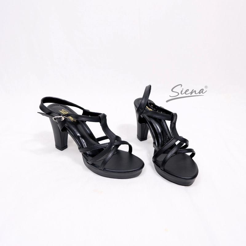 Product image SIENA - Nathalie High Heels 36 Black