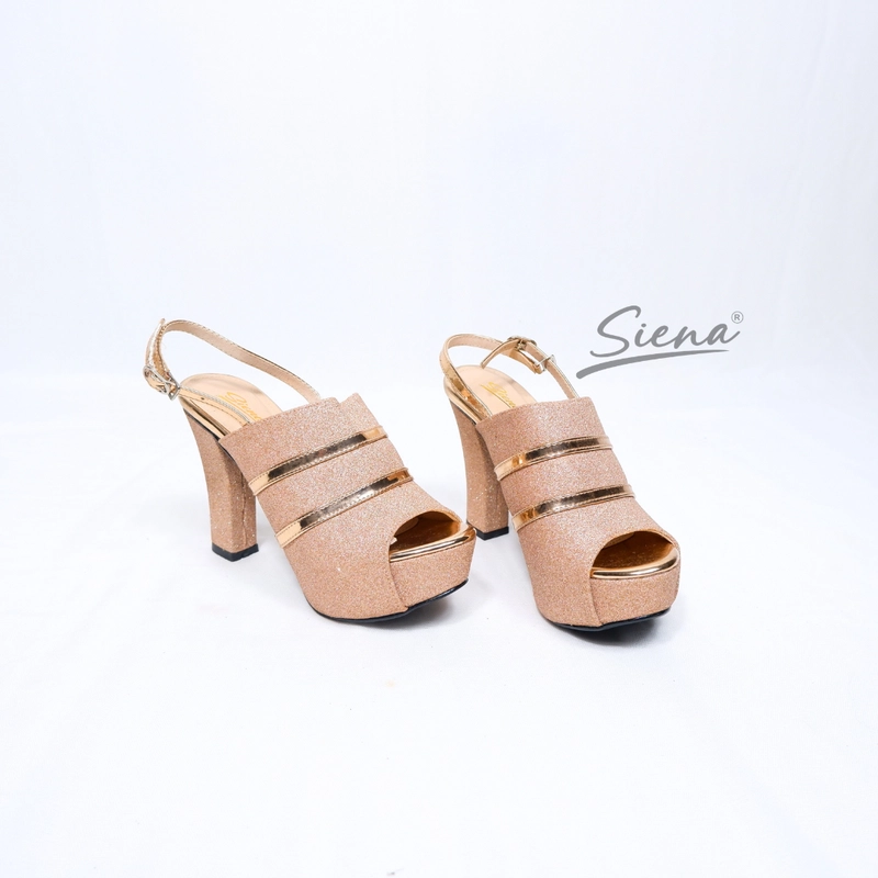 Product image SIENA - Aurellia Sandal High Heels 39 Salem