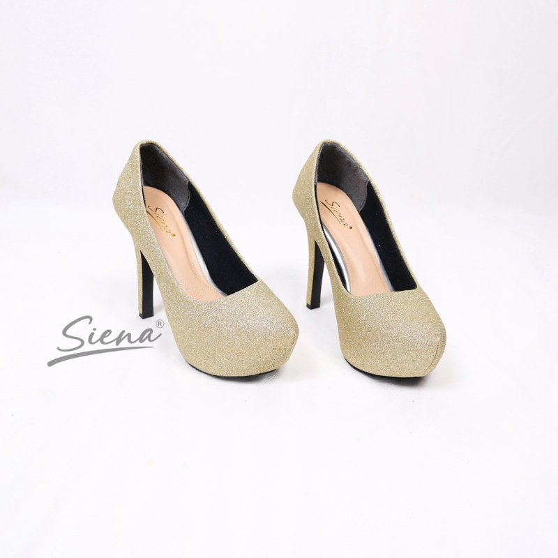 Product image SIENA - Natasya Sandal High Heels 37 Mustard