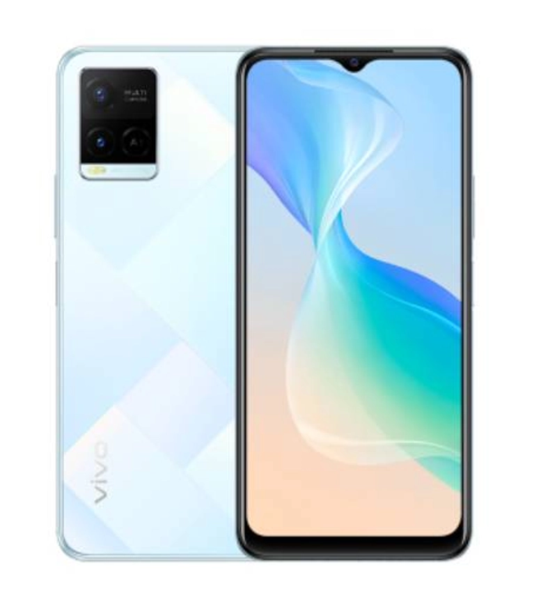 Product image Vivo Smartphone Y21A  4/64 GB Diamond Glow