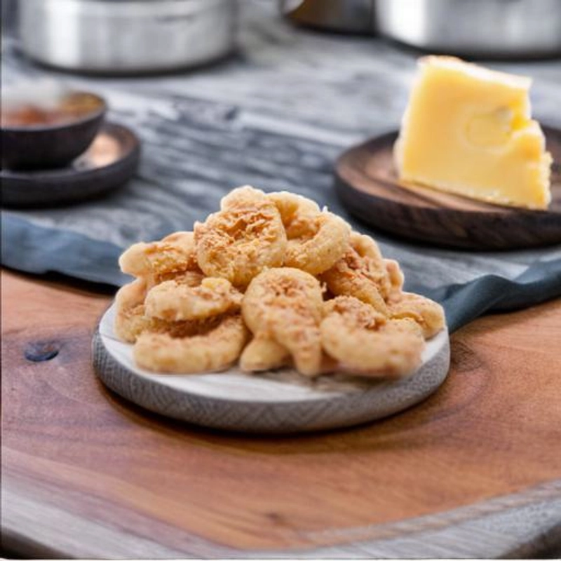 Product image YORYA COOKIES - Kue Kering Lebaran Kastengel Spesial 300Gr JR01