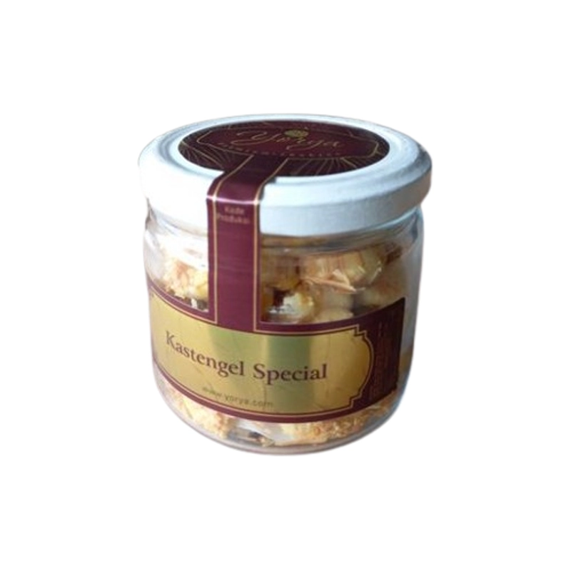 Product image YORYA COOKIES - Kue Kering Lebaran Kastengel Spesial 300Gr JR01