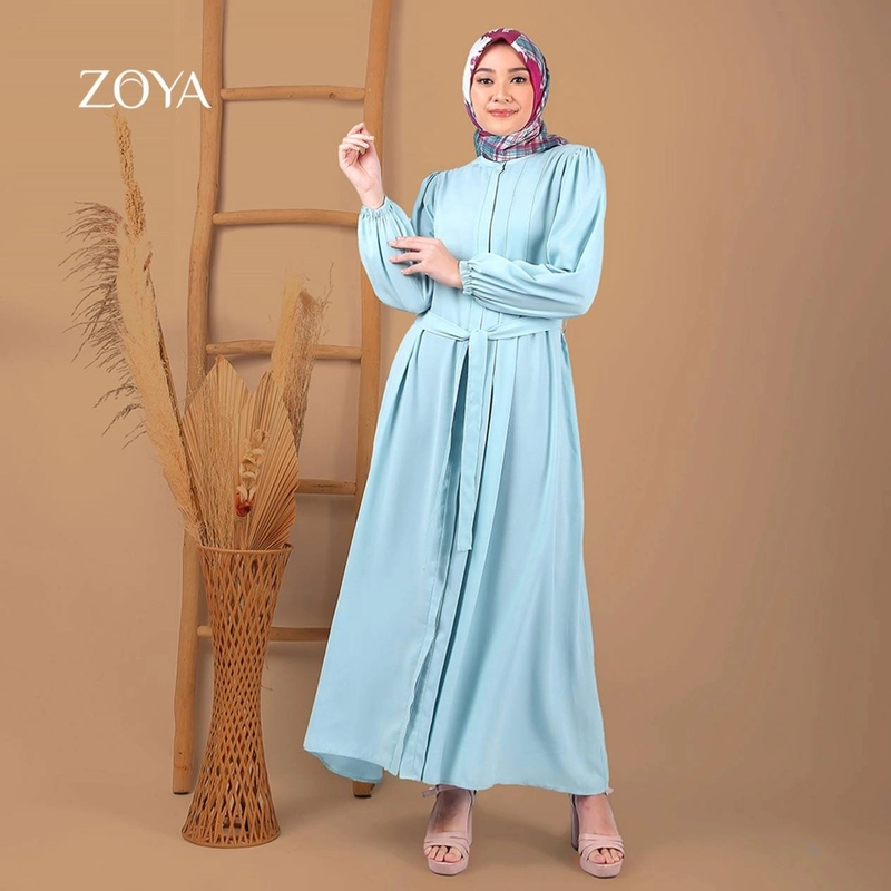 Product image Buhaja Dress S Green