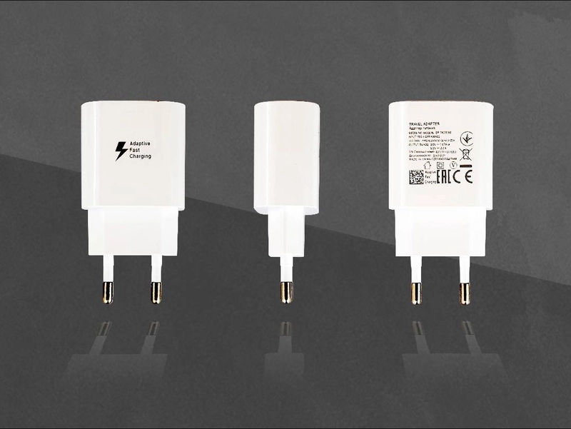 Product image ARMIUM - Kepala Charger USB Port Putih