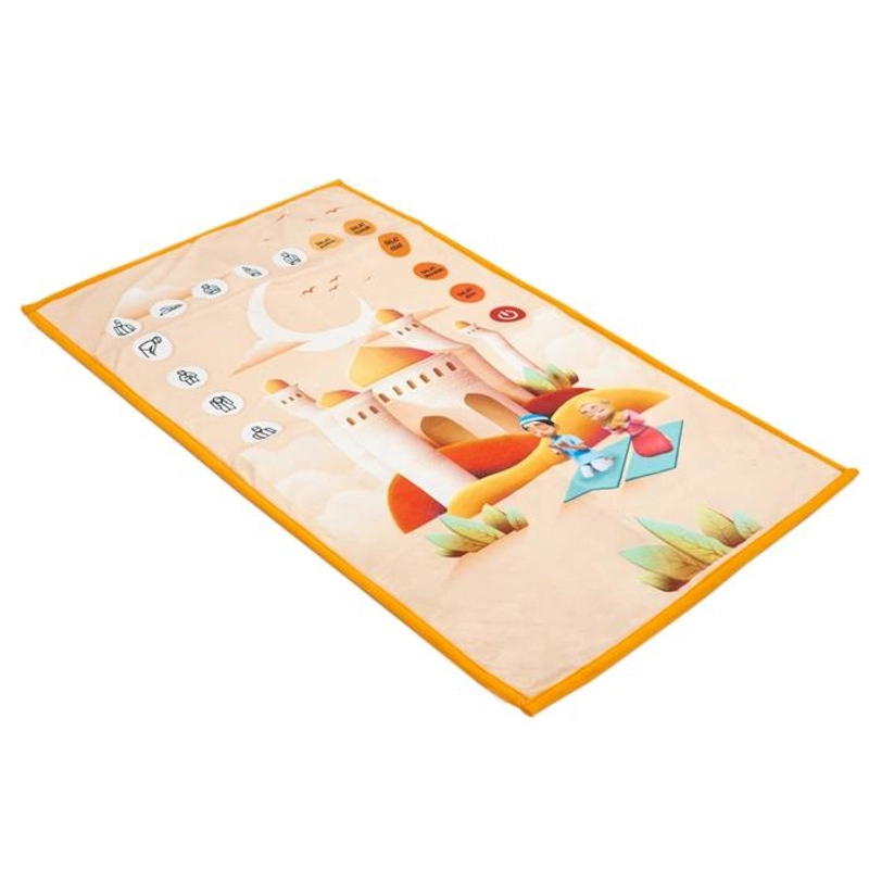 Product image Al Qolam - Smart Sajadah Exclusive Evermos