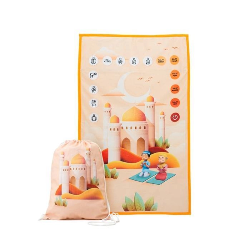 Product image Al Qolam - Smart Sajadah Exclusive Evermos