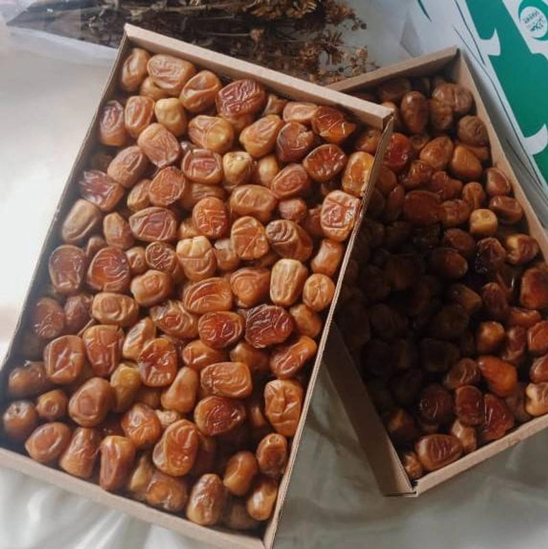 Product image Al Zaid Kurma - Kurma Sukari Al Qassim 3kg Basah