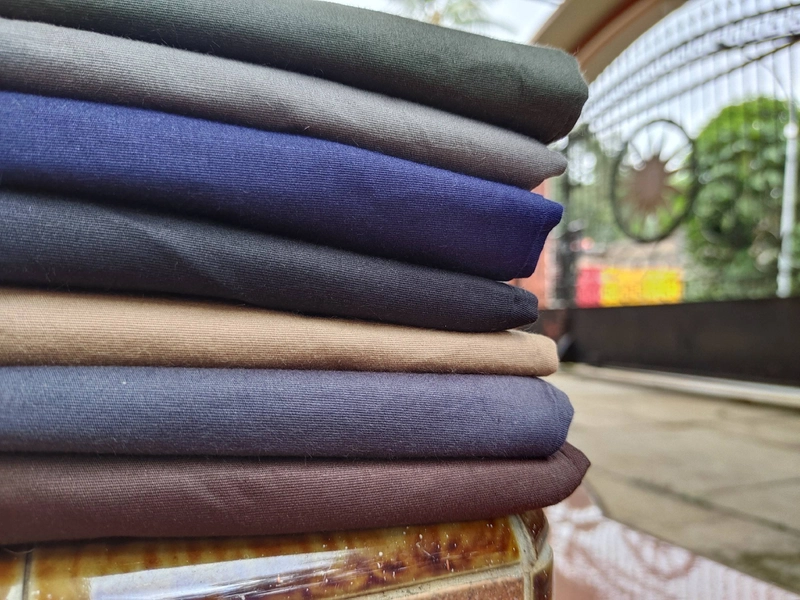 Product image Amha Collection - CELANA PANJANG JOGGER WANITA KATUN KARET ALL SIZE L RANDOM