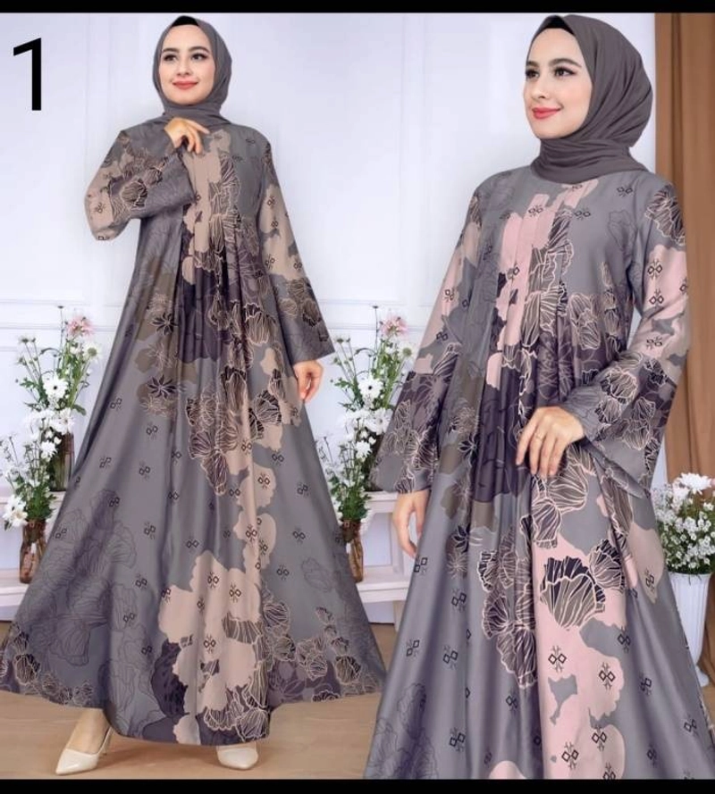Product image Celin Fashion - Shena Dress ( 1, M, Pcs )