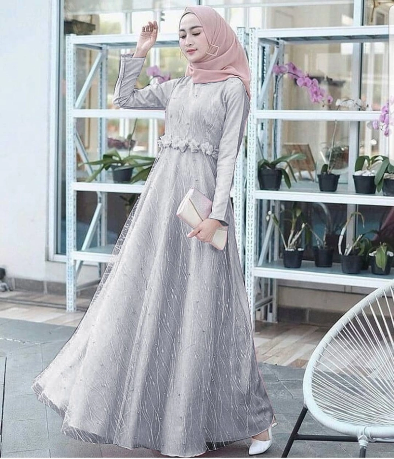 Product image Astro - Maxi Dress Fashion ALOVT Realpict M ABU