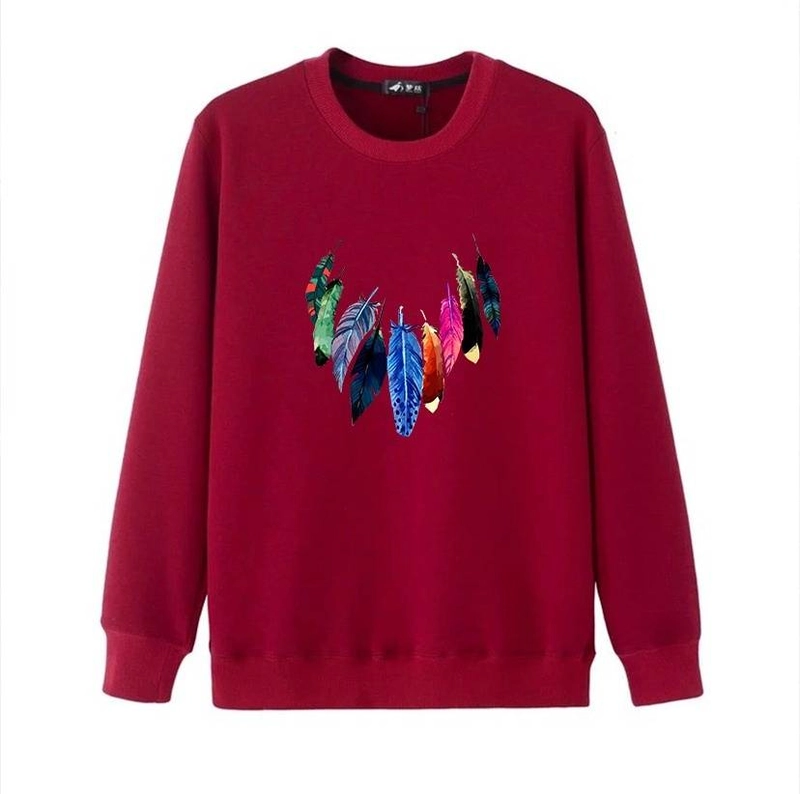 Product image Astro - Sweater Pria Terbaru BULAO Realpict M-L MARON