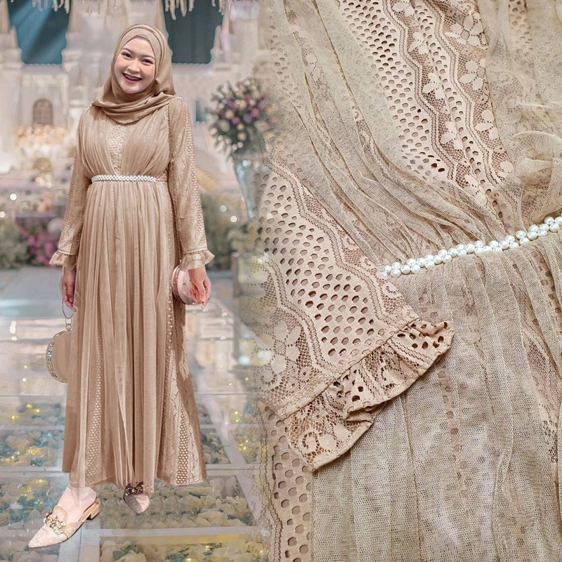 Product image Astro - Maxi Dress Fashion NABVT Realpict M/L COKSU