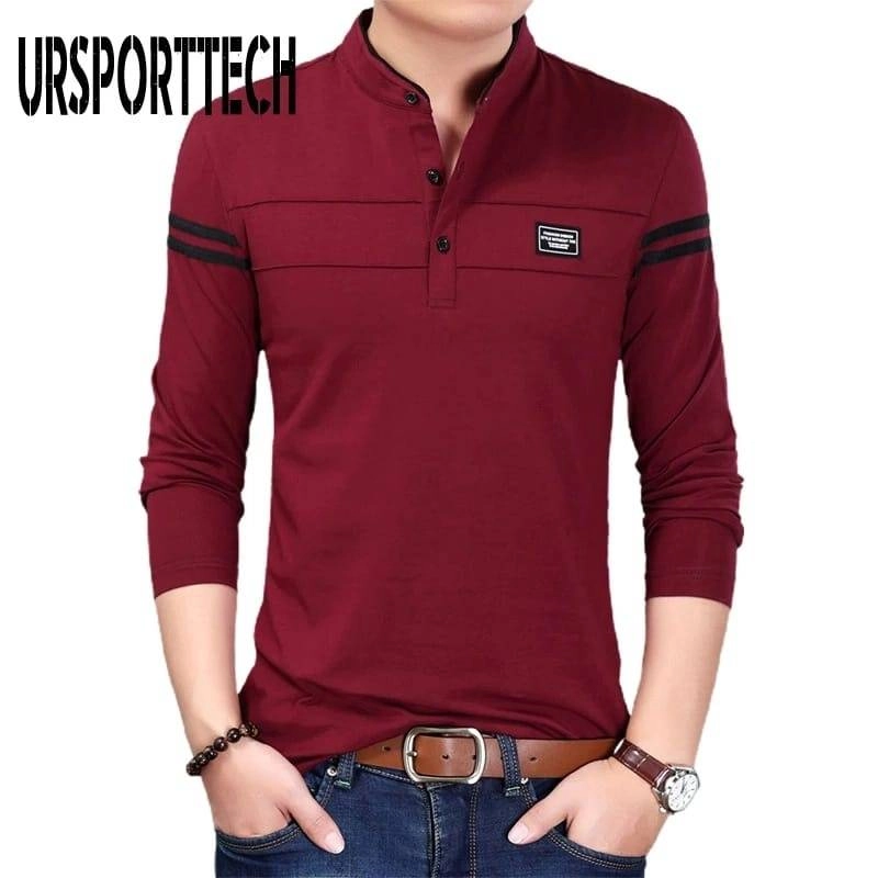 Product image Astro - Sweater Pria Terbaru FELAO Realpict M-L MARON