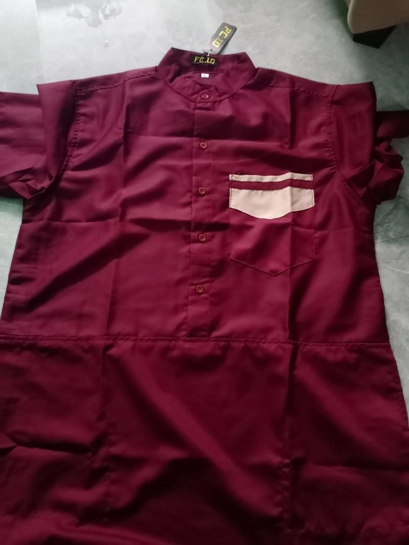 Product image astro - koko pakistan pria MODEFCO realpict XXL MARON