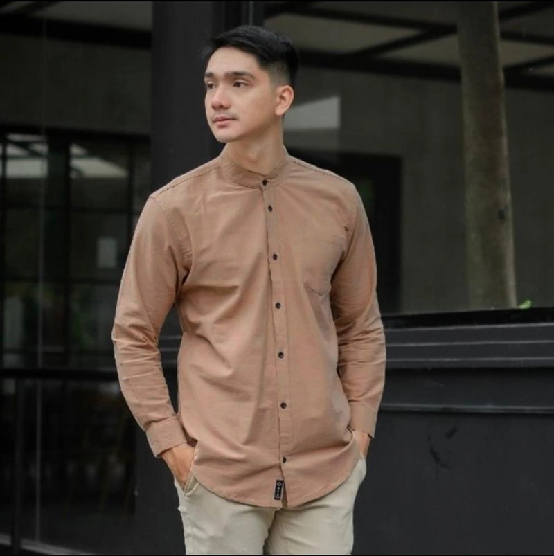 Product image astro - koko pakistan pria LEKFCO realpict XL KHAKI