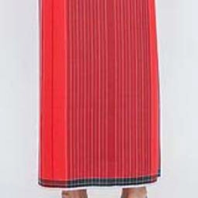 Product image Sarung ATLAS Premium 750 Original Es Lilin Warna Merah AllVariant AllVariant