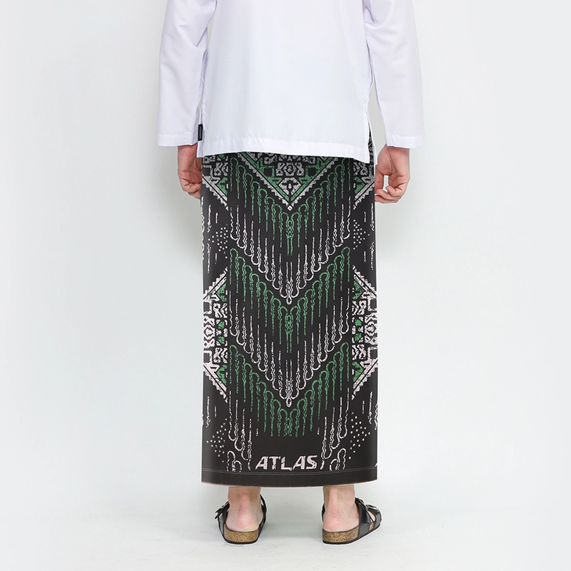 Product image Sarung ATLAS Idaman 555 Harmoni Motif BHS Batik 069 all variant all variant