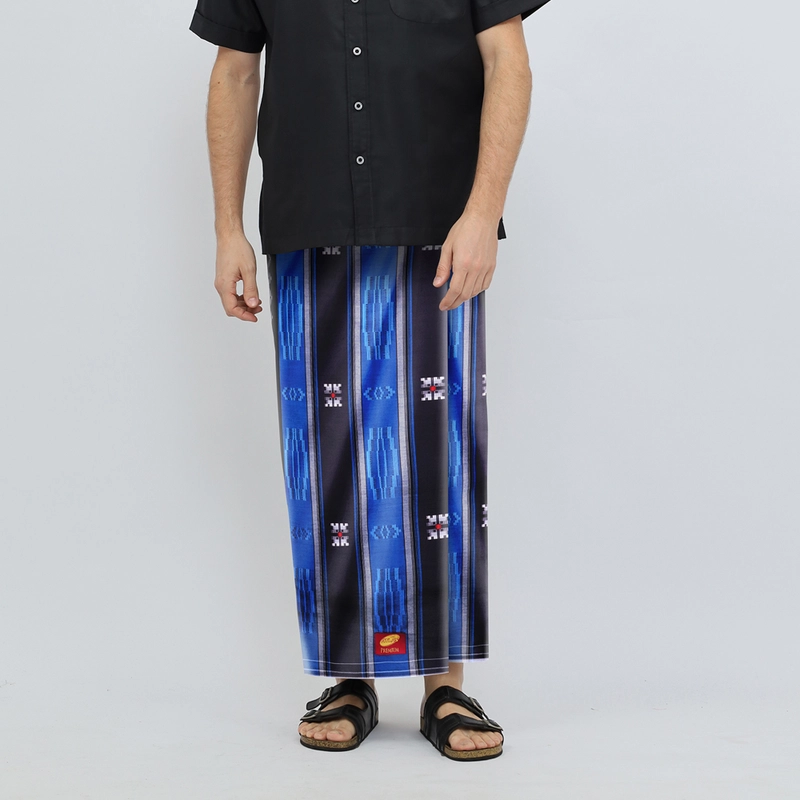 Product image Sarung ATLAS Premium 760 Songket Motif & Warna Mix all variant all variant