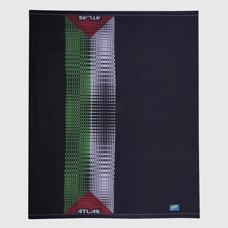 Product image Sarung ATLAS Universal 635 Kembang Palestina Motif & Warna Mix all variant all variant