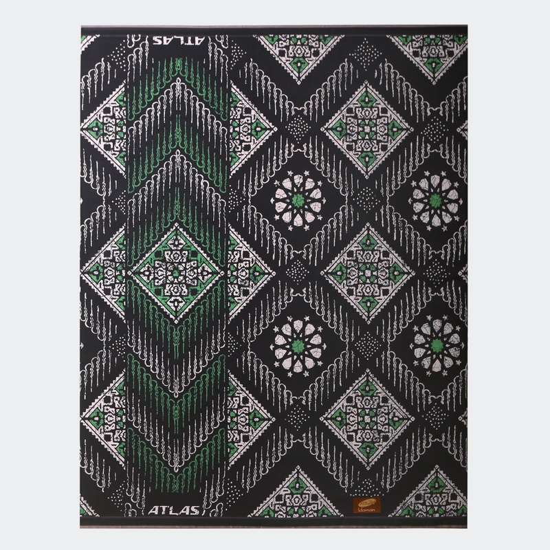 Product image Sarung ATLAS Idaman 555 Harmoni Motif BHS Batik 069 all variant all variant