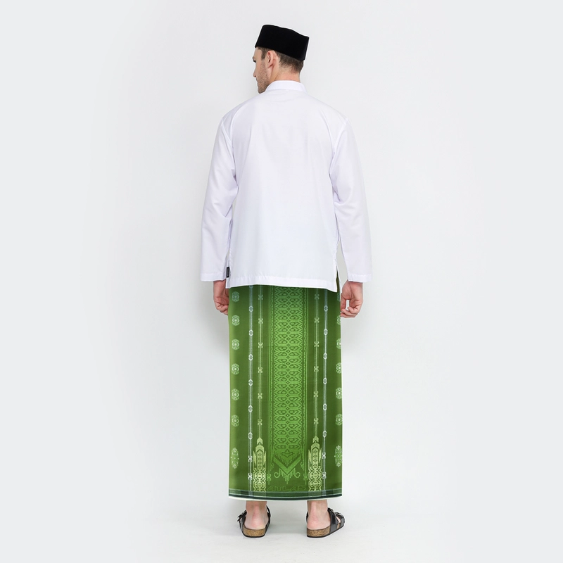 Product image Sarung ATLAS Super Premium 970 A9 JGH Hijau 02 all variant all variant