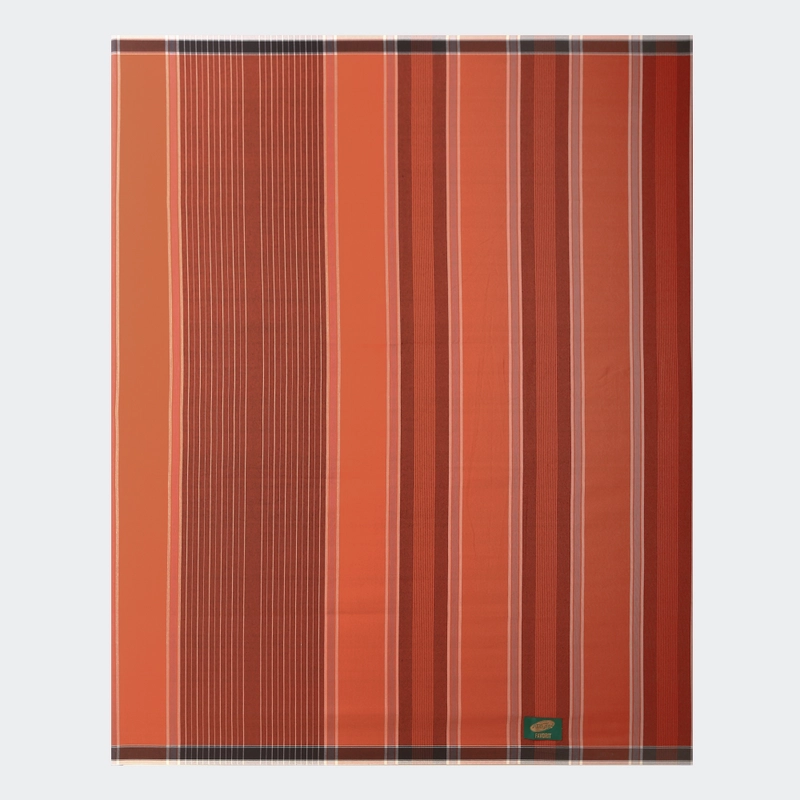 Product image Sarung ATLAS Favorit Es Lilin Salur Warna Coklat Muda all variant all variant
