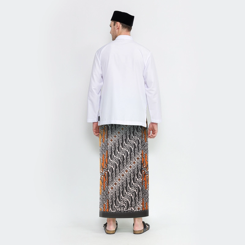 Product image Sarung ATLAS Idaman 555 Harmoni Motif BHS Batik 073 all variant all variant