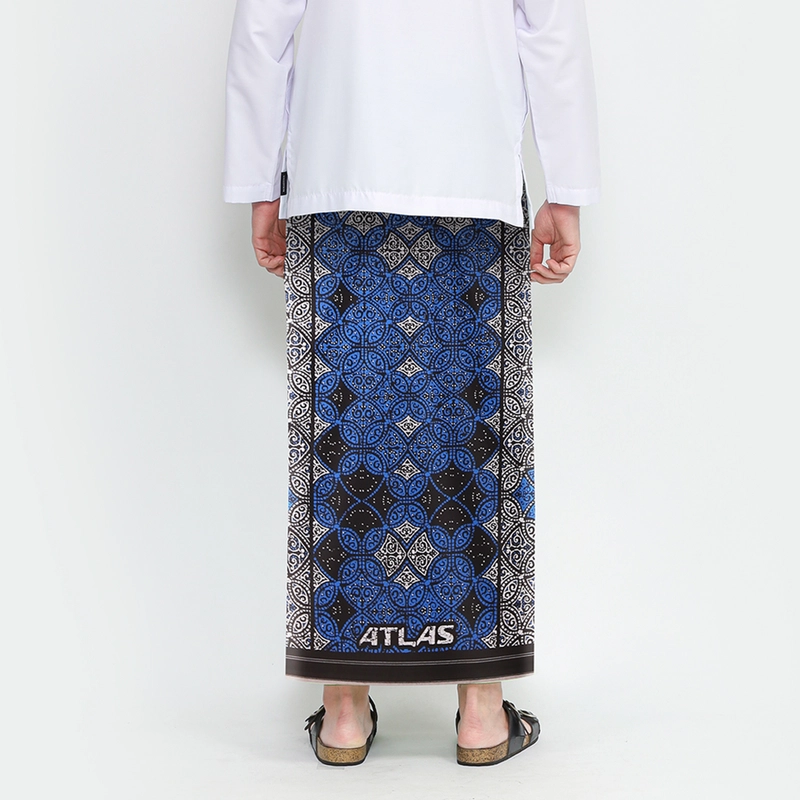 Product image Sarung ATLAS Idaman 555 Harmoni Motif BHS Batik 064 all variant all variant