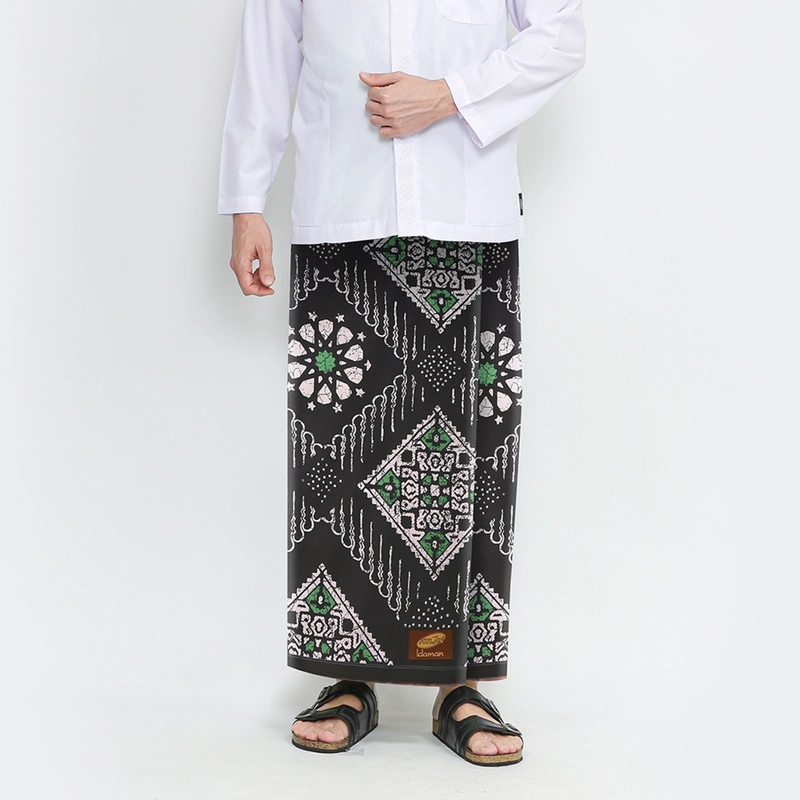 Product image Sarung ATLAS Idaman 555 Harmoni Motif BHS Batik 069 all variant all variant