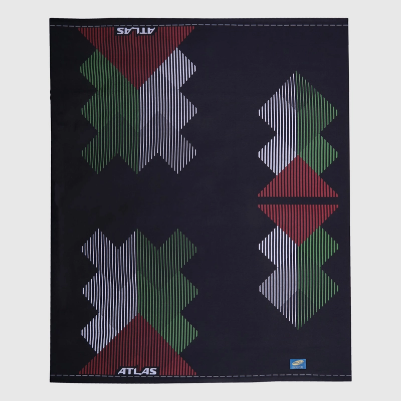 Product image Sarung ATLAS Universal 635 Kembang Palestina Motif & Warna Mix all variant all variant