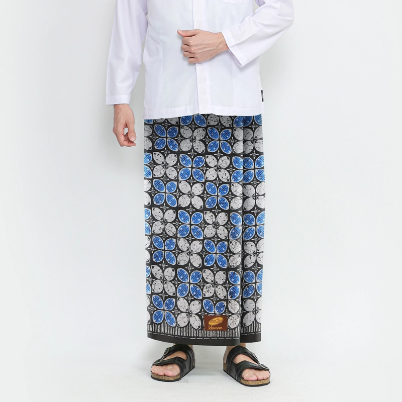 Product image Sarung ATLAS Idaman 555 Harmoni Motif BHS Batik 066 all variant all variant
