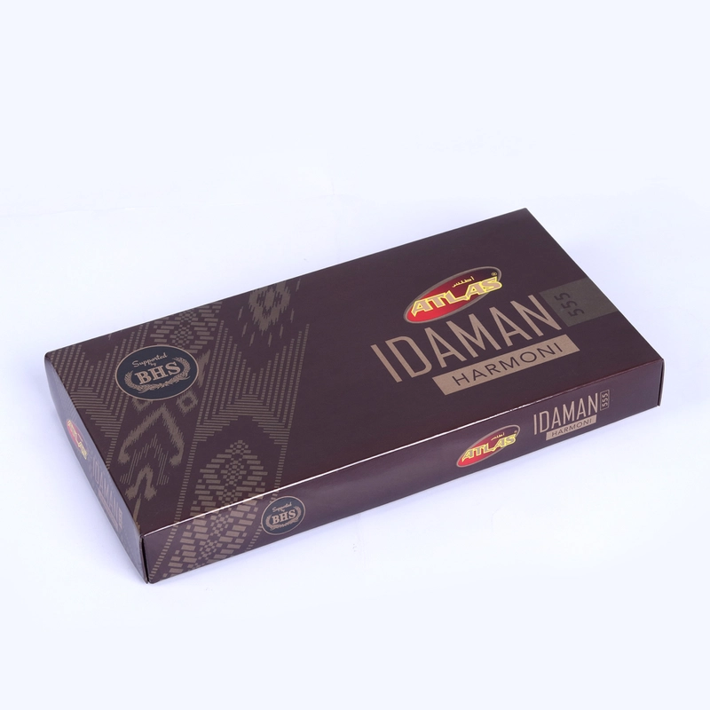 Product image Sarung ATLAS Idaman 555 Harmoni Motif BHS Batik 069 all variant all variant