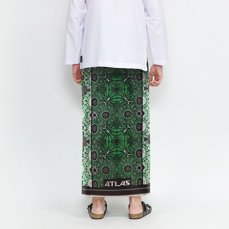 Product image Sarung ATLAS Idaman 555 Harmoni Motif BHS Batik 065 all variant all variant