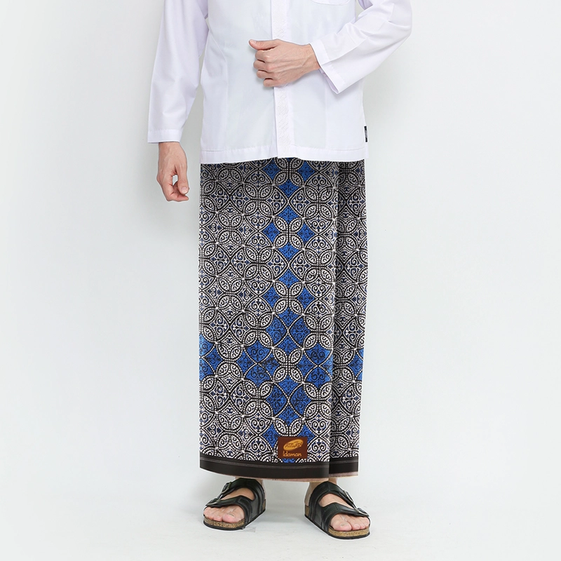 Product image Sarung ATLAS Idaman 555 Harmoni Motif BHS Batik 064 all variant all variant
