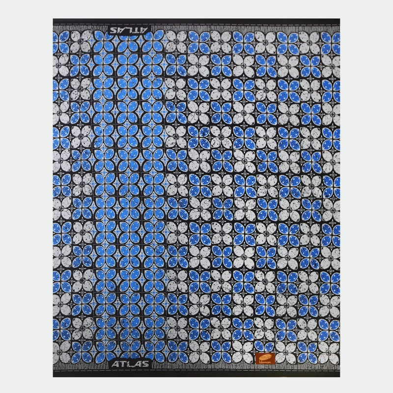 Product image Sarung ATLAS Idaman 555 Harmoni Motif BHS Batik 066 all variant all variant