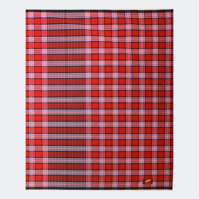 Product image Sarung ATLAS Premium 550 Kombinasi Merah all variant all variant