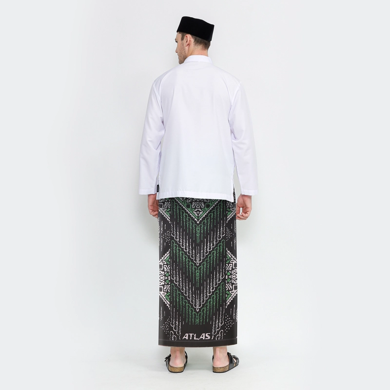 Product image Sarung ATLAS Idaman 555 Harmoni Motif BHS Batik 069 all variant all variant