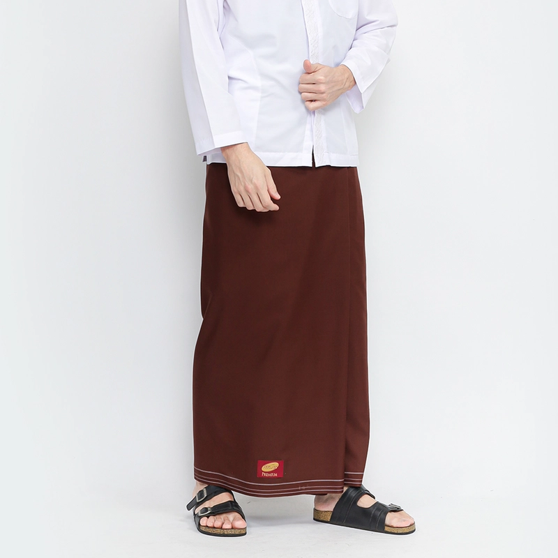 Product image Sarung ATLAS Premium 725 Tumpal Kembang Motif & Warna Mix all variant all variant
