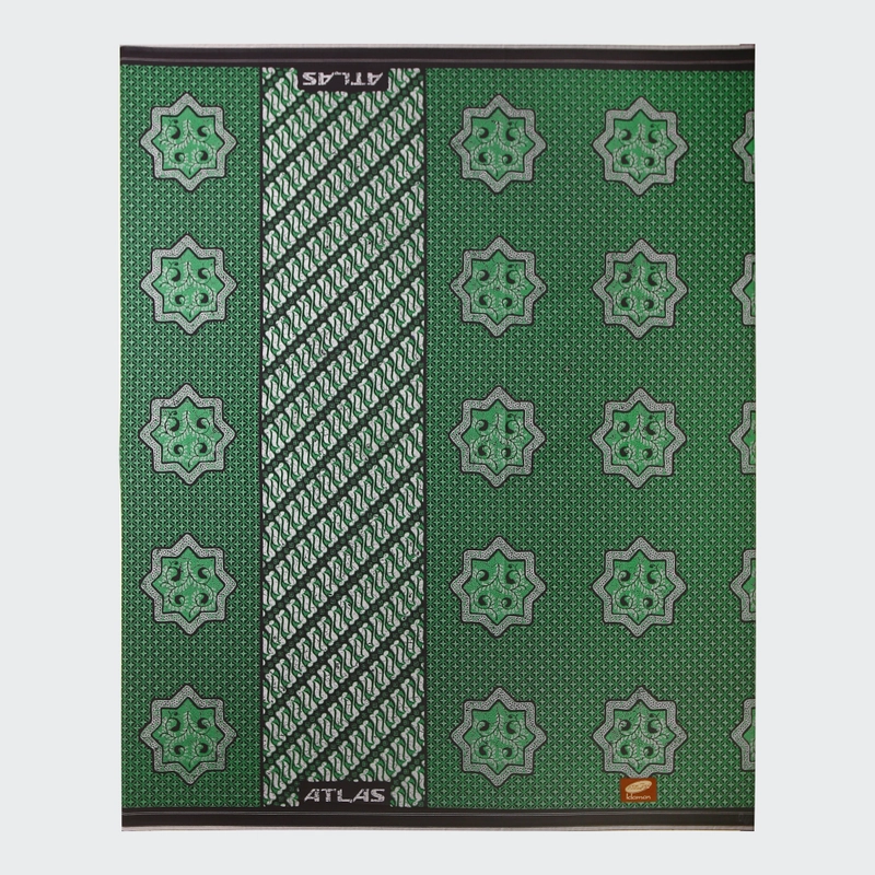 Product image Sarung ATLAS Idaman 555 Harmoni Motif BHS Batik 055 all variant all variant