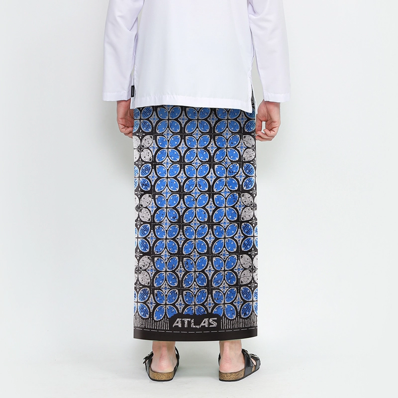 Product image Sarung ATLAS Idaman 555 Harmoni Motif BHS Batik 066 all variant all variant