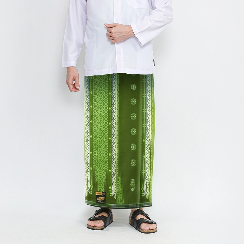 Product image Sarung ATLAS Super Premium 970 A9 JGH Hijau 02 all variant all variant