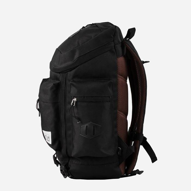 Product image Atva Bags - Maestro Series 30x18x45cm BLACK