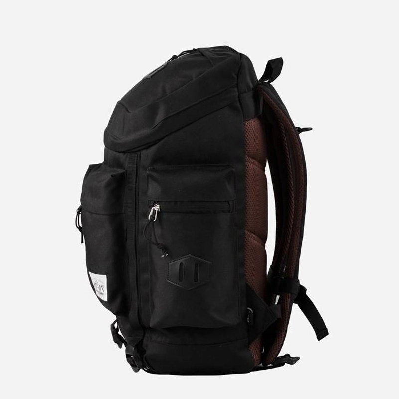 Product image Atva Bags - Maestro Series 30x18x45cm BLACK