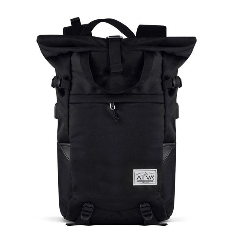 Product image Atva Bags - Harrier Series 30x18x45cm BLACK