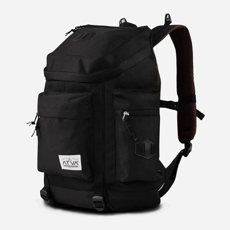 Product image Atva Bags - Maestro Series 30x18x45cm BLACK