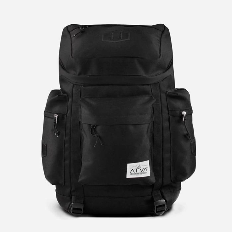 Product image Atva Bags - Maestro Series 30x18x45cm BLACK